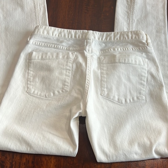 J Crew Matchstick jeans - Picture 2 of 6